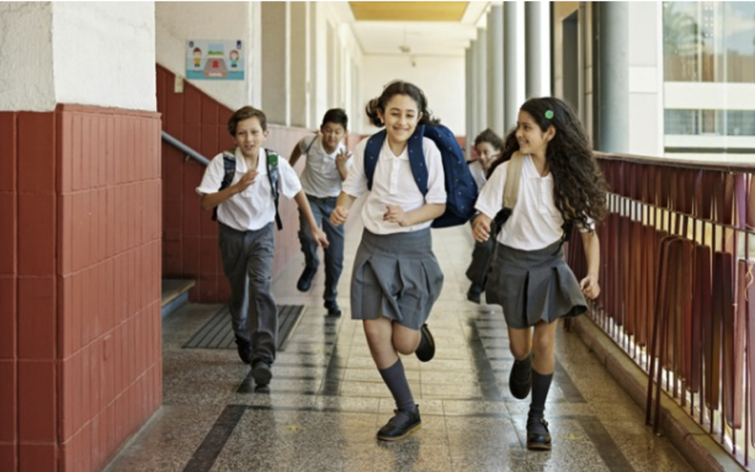 With Gov. Lee’s Signature, Tennessee Will Become 13th State To Enact Universal School Choice